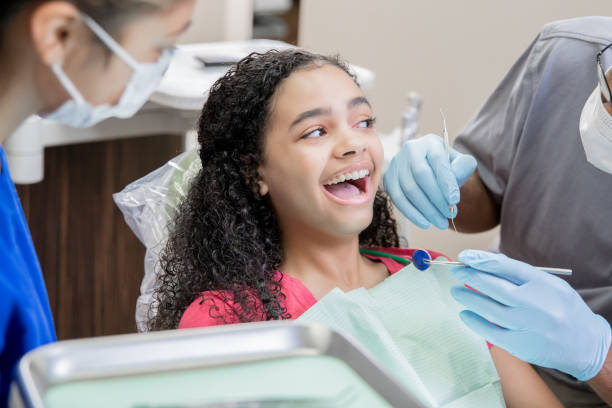 Best Emergency Treatment for Oral Infections in Ahwahnee, CA