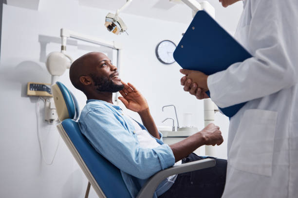 Best Emergency Wisdom Tooth Extraction in Ahwahnee, CA