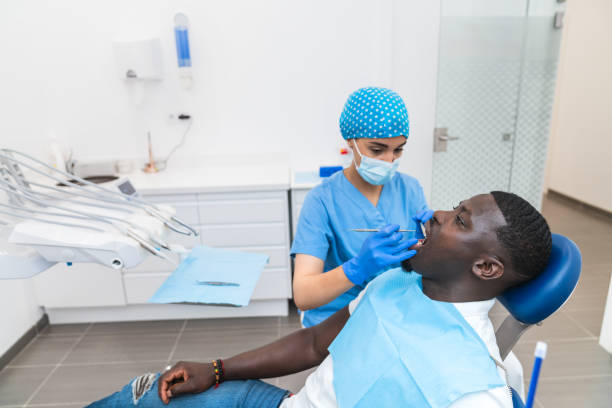 Best Weekend Emergency Dental Services in Ahwahnee, CA